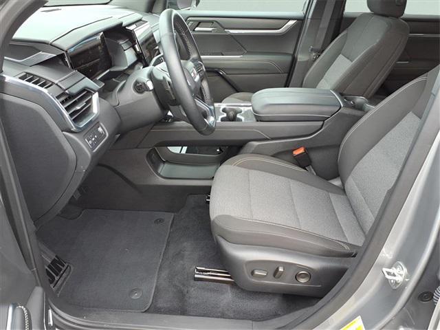 used 2025 GMC Acadia car, priced at $38,495