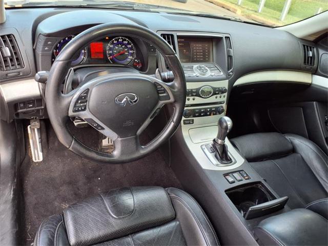 used 2008 INFINITI G37 car, priced at $9,900