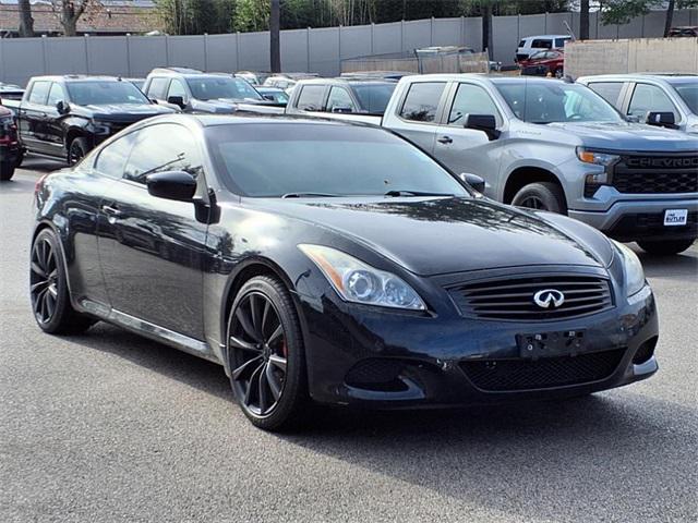 used 2008 INFINITI G37 car, priced at $9,900