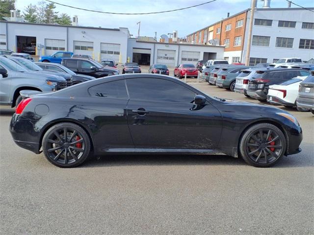 used 2008 INFINITI G37 car, priced at $9,900