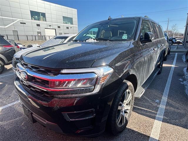 used 2023 Ford Expedition car, priced at $47,981