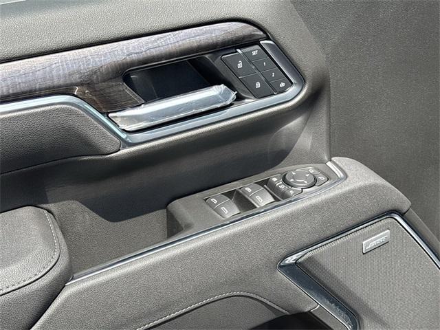 new 2025 Chevrolet Silverado 2500 car, priced at $79,374