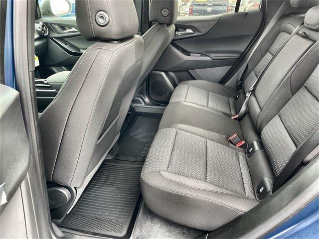 new 2026 Chevrolet Equinox car, priced at $30,290