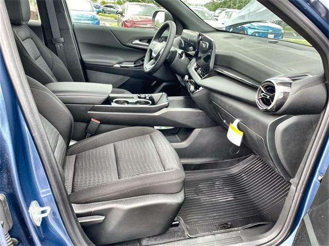 new 2026 Chevrolet Equinox car, priced at $30,290