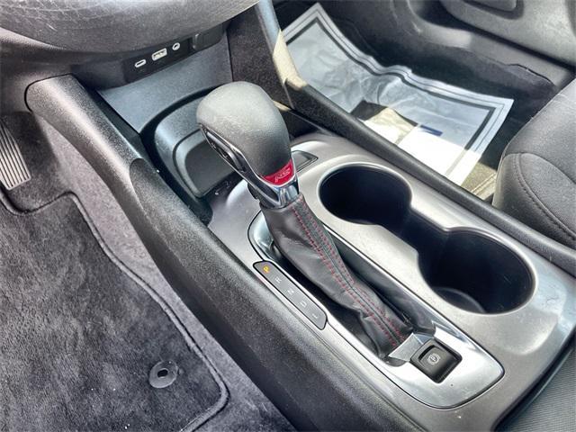 used 2023 Chevrolet Malibu car, priced at $23,995