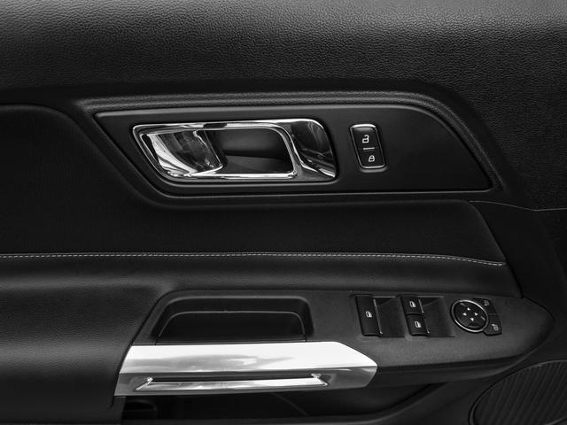 used 2016 Ford Mustang car, priced at $19,267