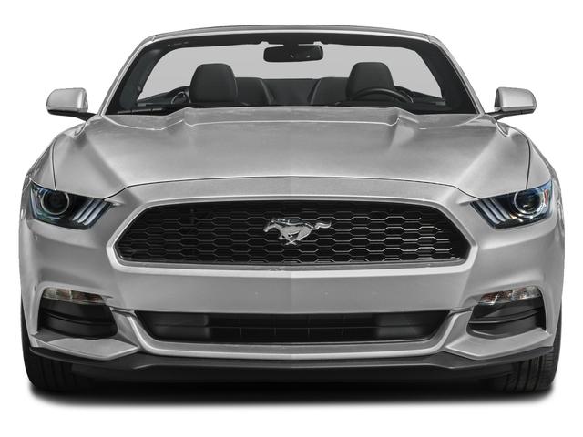 used 2016 Ford Mustang car, priced at $19,267