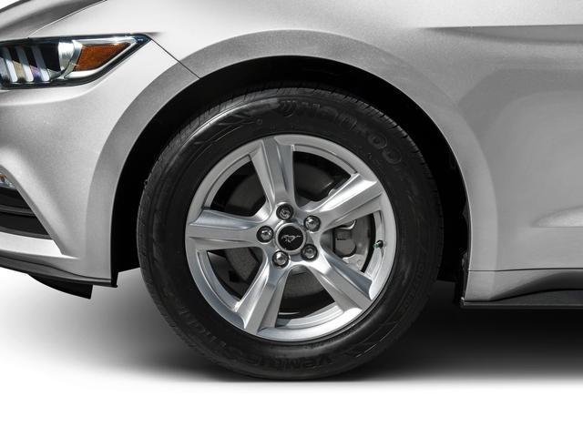 used 2016 Ford Mustang car, priced at $19,267