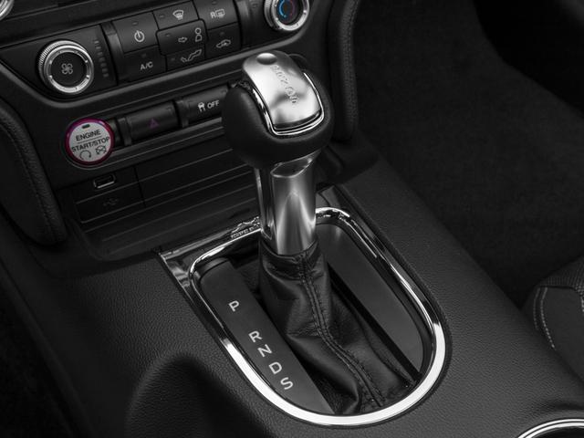 used 2016 Ford Mustang car, priced at $19,267