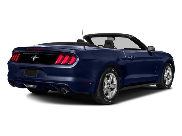 used 2016 Ford Mustang car, priced at $19,267