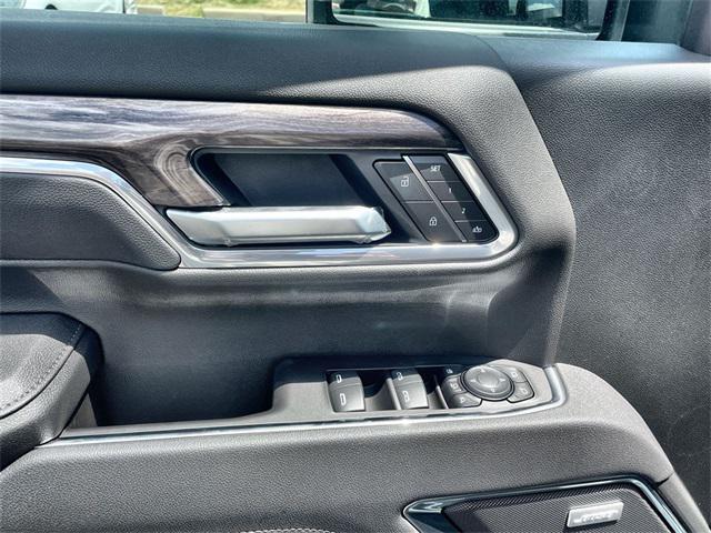 new 2025 Chevrolet Silverado 2500 car, priced at $70,507