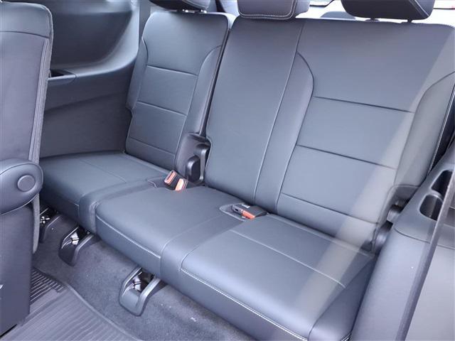 new 2026 Chevrolet Traverse car, priced at $44,639