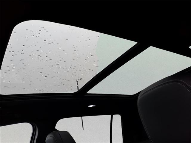 new 2026 Chevrolet Traverse car, priced at $44,639