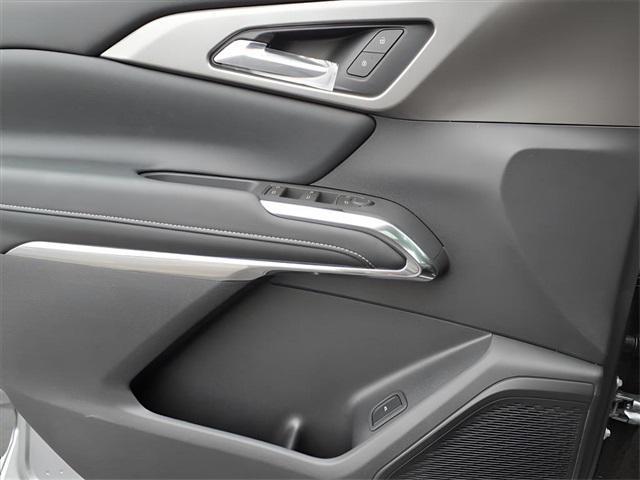 new 2026 Chevrolet Traverse car, priced at $44,639