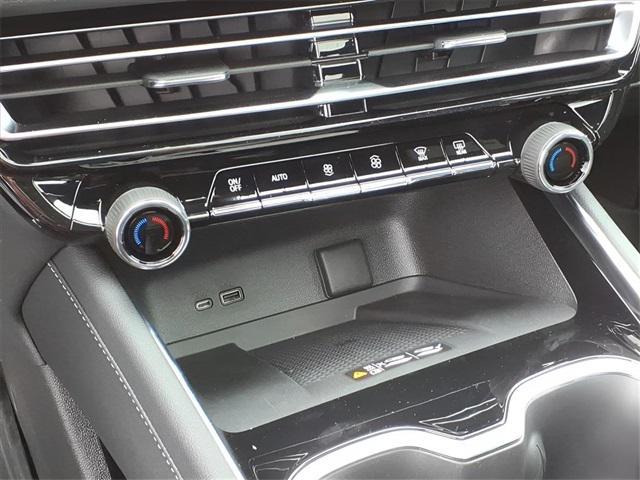 new 2026 Chevrolet Traverse car, priced at $44,639