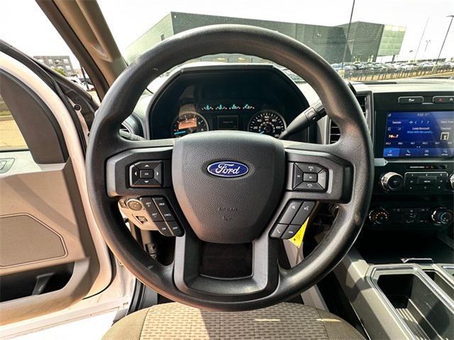 used 2020 Ford F-150 car, priced at $26,566