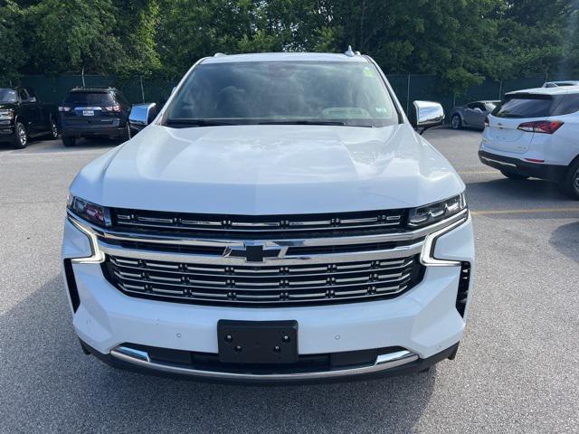 used 2023 Chevrolet Tahoe car, priced at $66,518