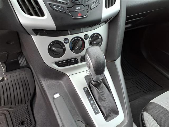 used 2014 Ford Focus car, priced at $7,995