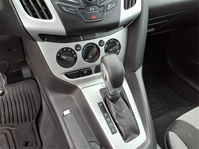 used 2014 Ford Focus car, priced at $8,500