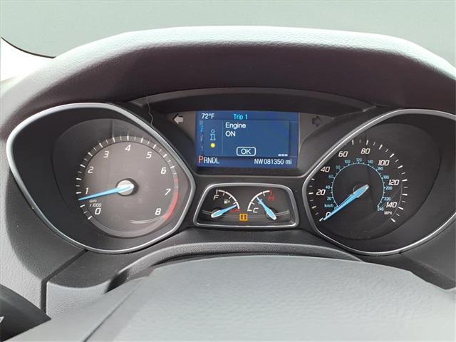 used 2014 Ford Focus car, priced at $7,995