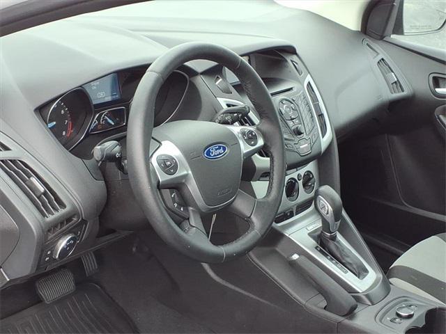 used 2014 Ford Focus car, priced at $8,500