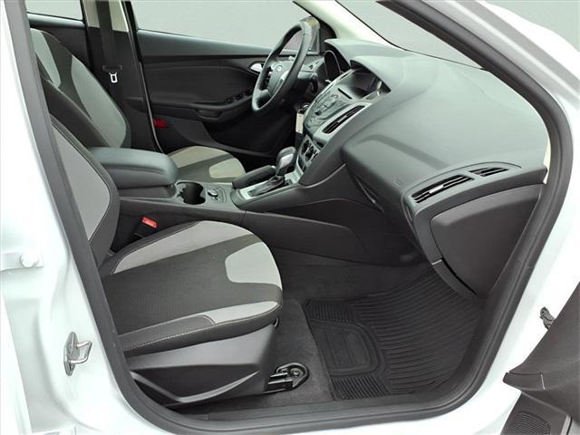 used 2014 Ford Focus car, priced at $7,995