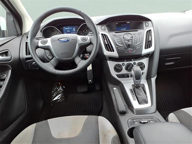 used 2014 Ford Focus car, priced at $7,995