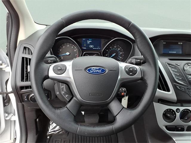 used 2014 Ford Focus car, priced at $7,995