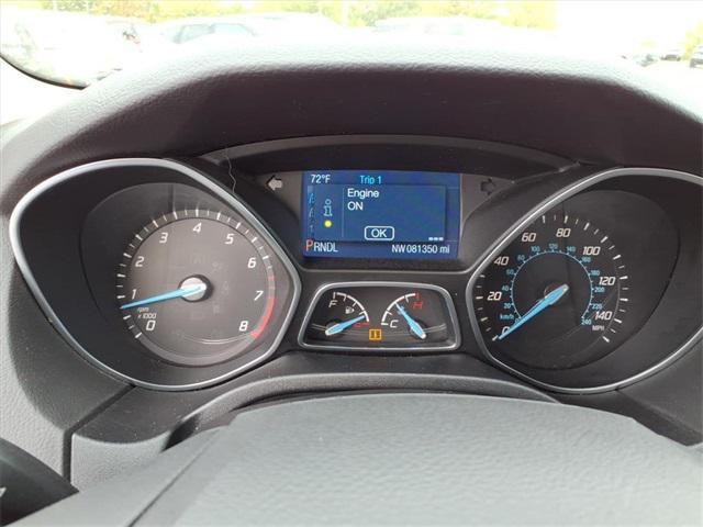 used 2014 Ford Focus car, priced at $8,500