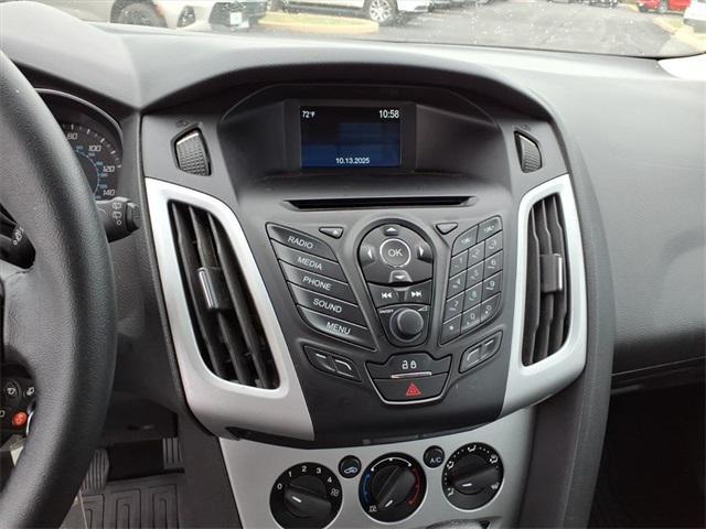 used 2014 Ford Focus car, priced at $8,500
