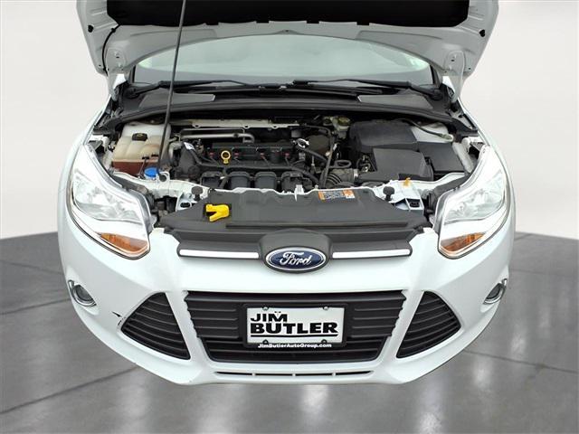 used 2014 Ford Focus car, priced at $7,995