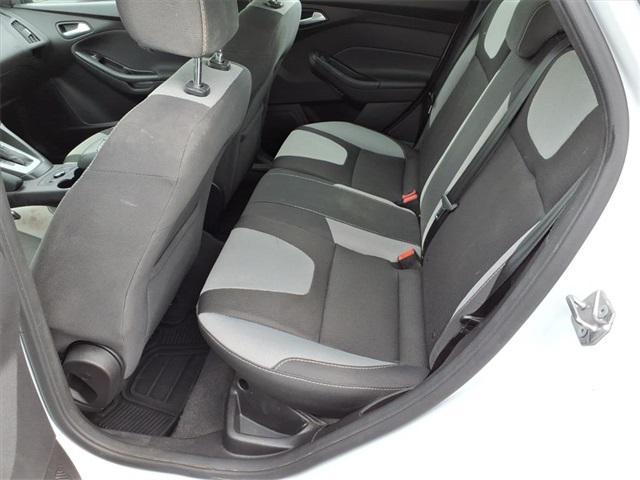used 2014 Ford Focus car, priced at $8,500