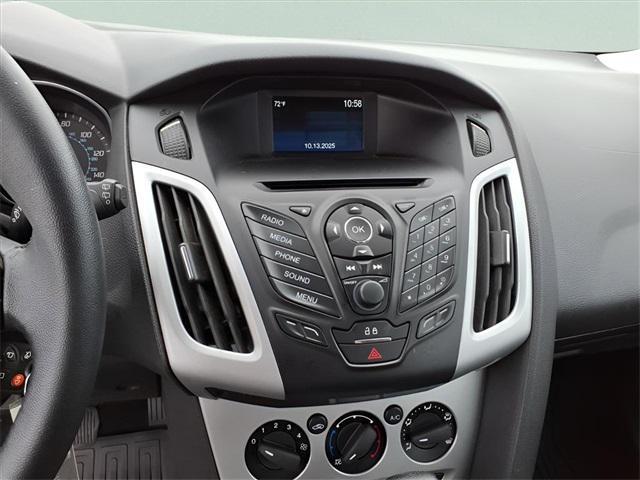 used 2014 Ford Focus car, priced at $7,995