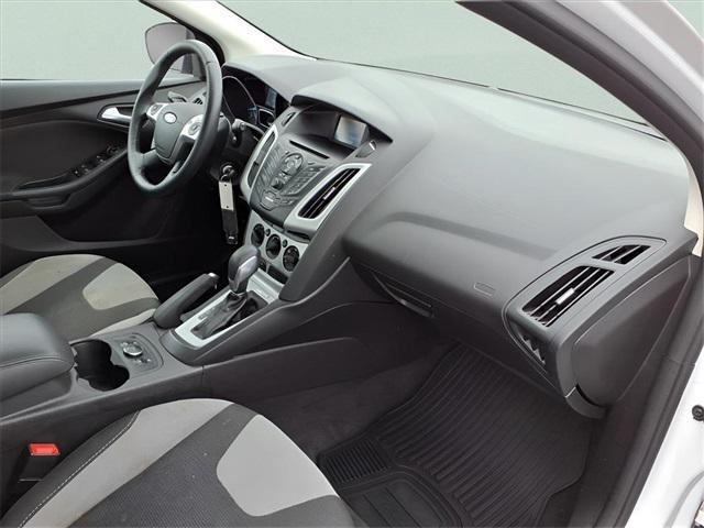 used 2014 Ford Focus car, priced at $7,995