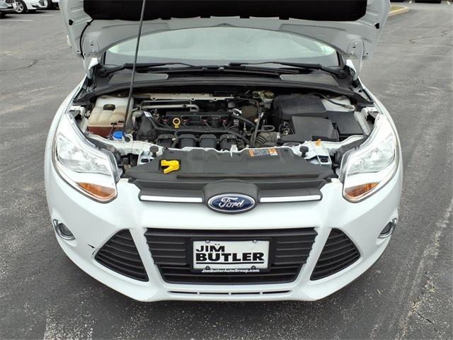 used 2014 Ford Focus car, priced at $8,500