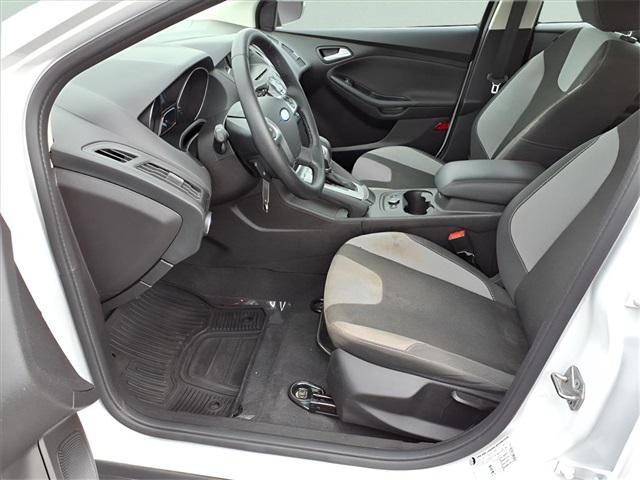 used 2014 Ford Focus car, priced at $7,995