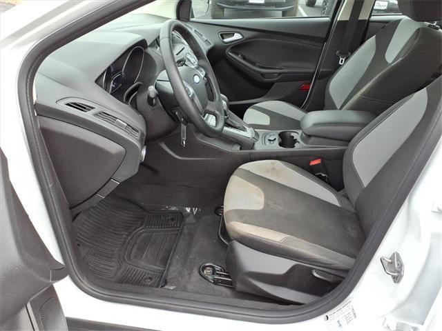 used 2014 Ford Focus car, priced at $8,500