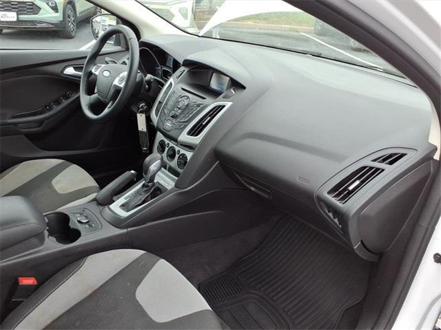 used 2014 Ford Focus car, priced at $8,500