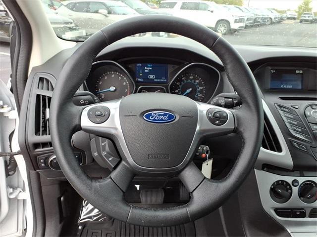 used 2014 Ford Focus car, priced at $8,500