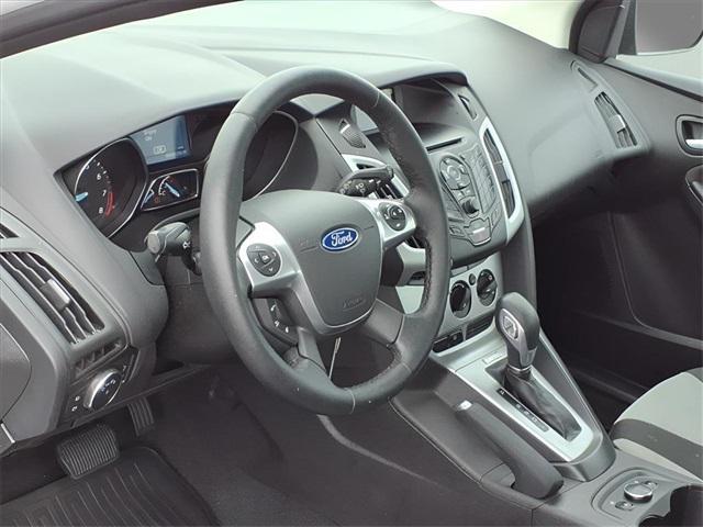 used 2014 Ford Focus car, priced at $7,995