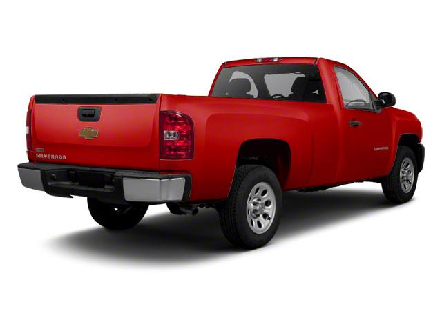 used 2010 Chevrolet Silverado 1500 car, priced at $11,988