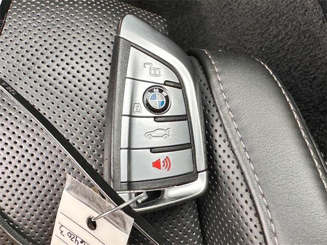 used 2023 BMW 840 car, priced at $53,981