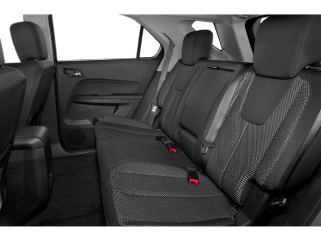 used 2015 Chevrolet Equinox car, priced at $11,810