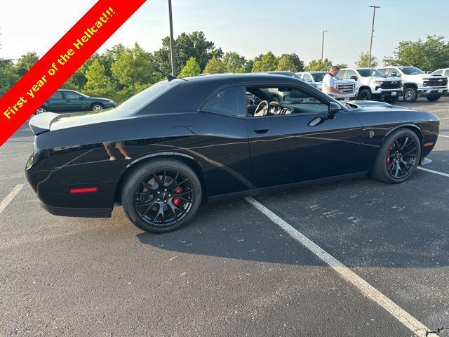 used 2015 Dodge Challenger car, priced at $57,000