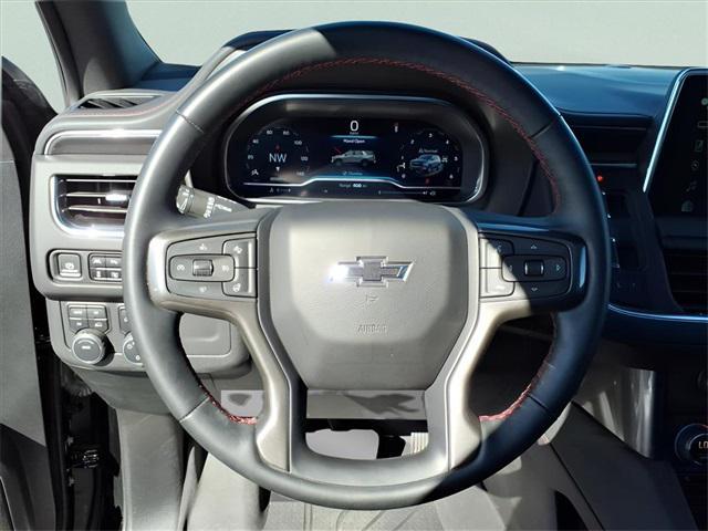 used 2024 Chevrolet Tahoe car, priced at $65,495