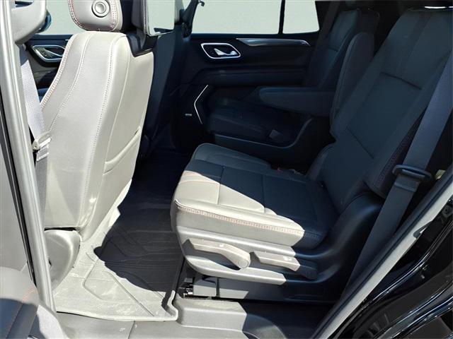 used 2024 Chevrolet Tahoe car, priced at $65,495