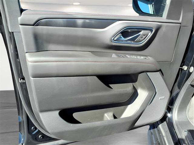 used 2024 Chevrolet Tahoe car, priced at $65,112