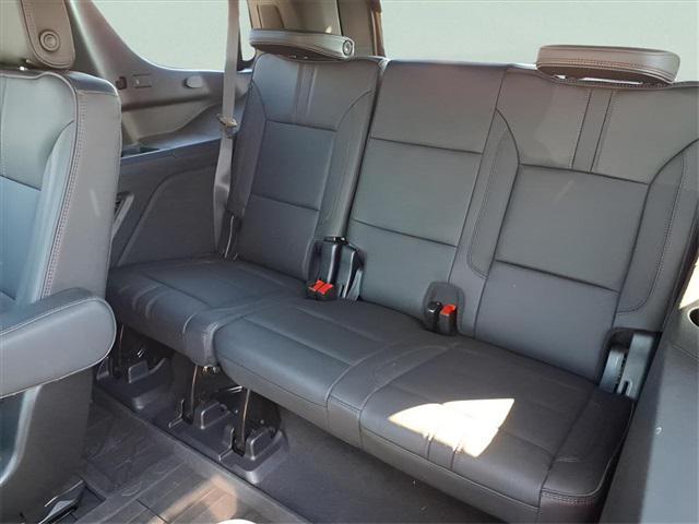 used 2024 Chevrolet Tahoe car, priced at $65,495