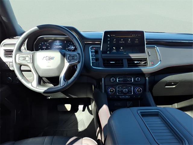 used 2024 Chevrolet Tahoe car, priced at $65,495