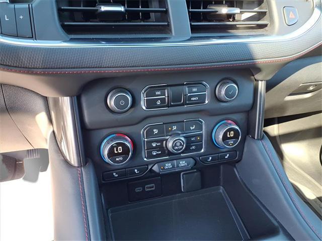 used 2024 Chevrolet Tahoe car, priced at $65,495